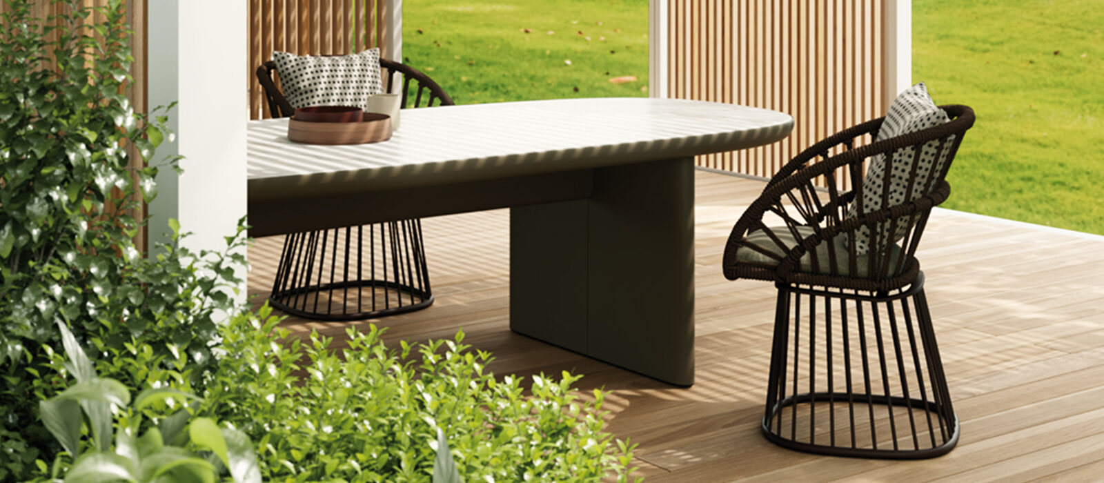Outdoor | Tables