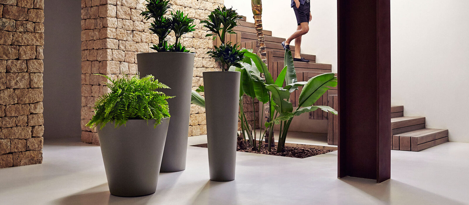Indoor | Pots / Planters