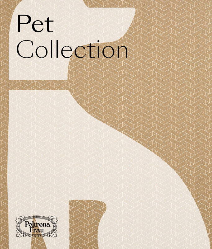 Poltrona Frau Beautilities Pet Collection