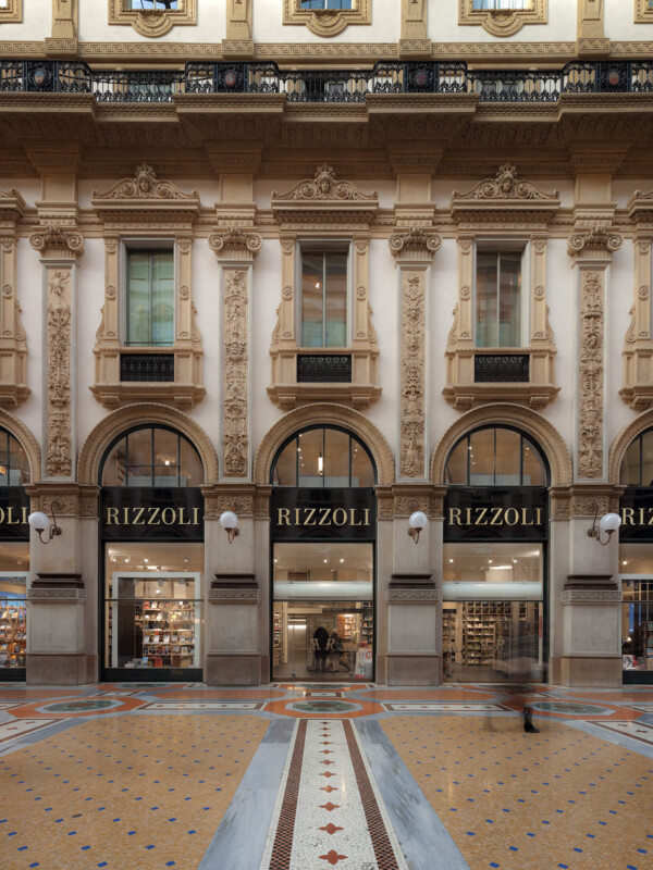 Rizzoli Galleria