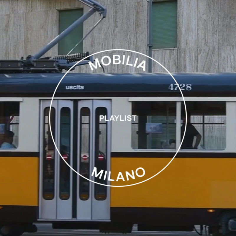 Mobilia in Milano