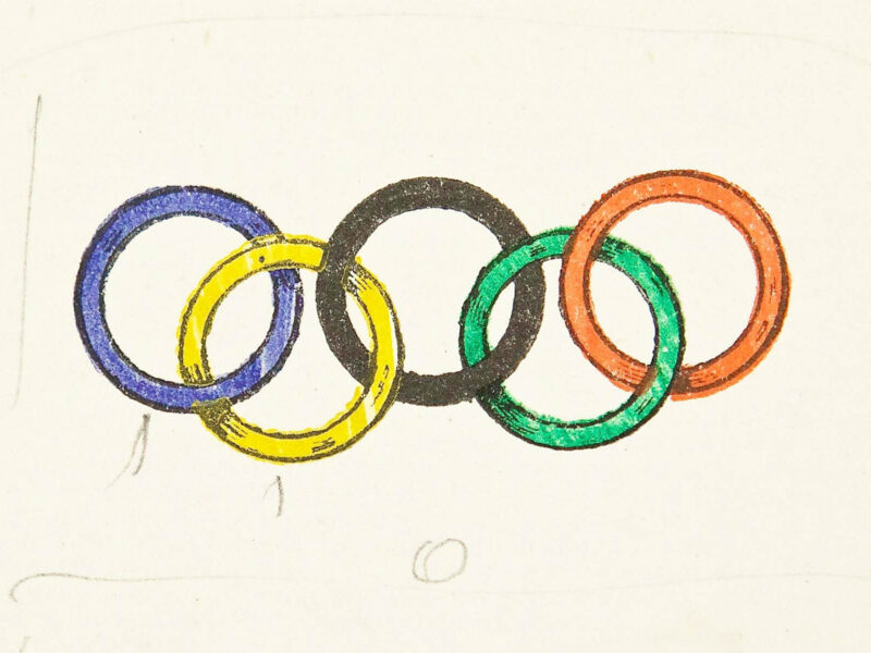 By Design: The Olympic Games