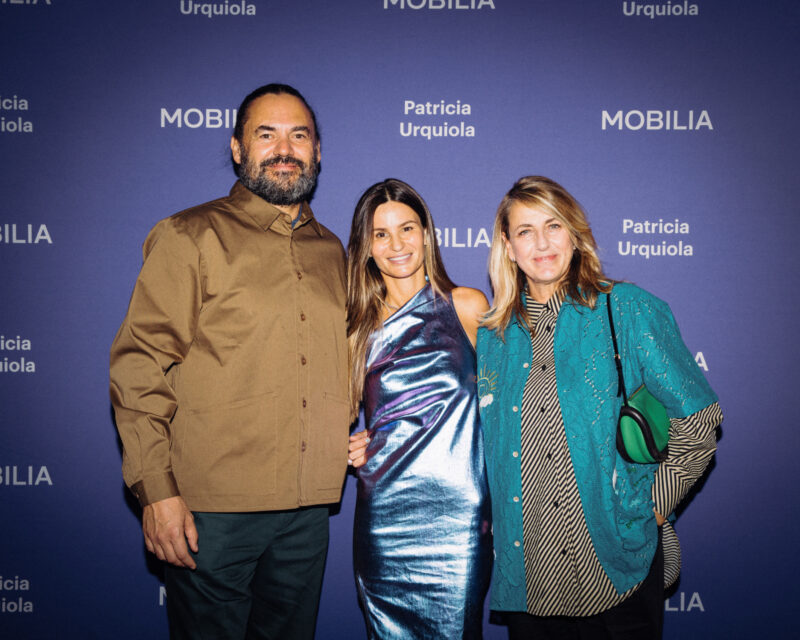 An Evening With Patricia Urquiola