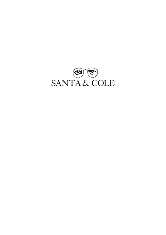 Santa & Cole Catalogue 2019