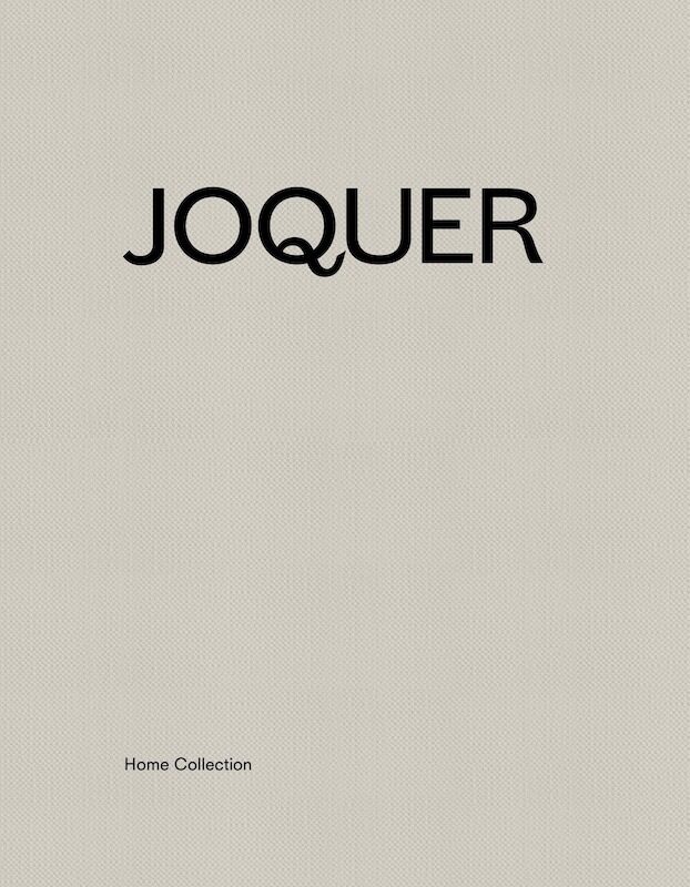 Joquer Home Collection Catalogue 2021