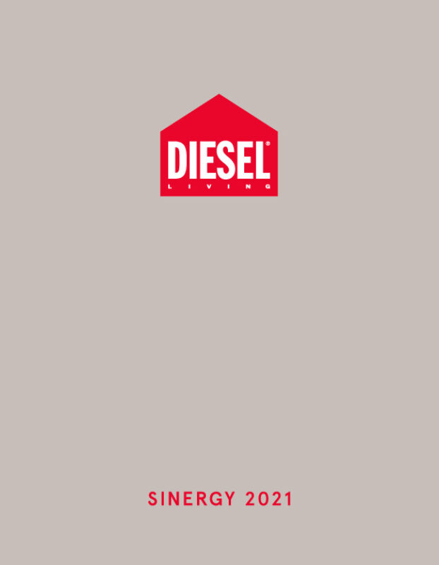 Diesel For Moroso Sinergy Catalogue 2021
