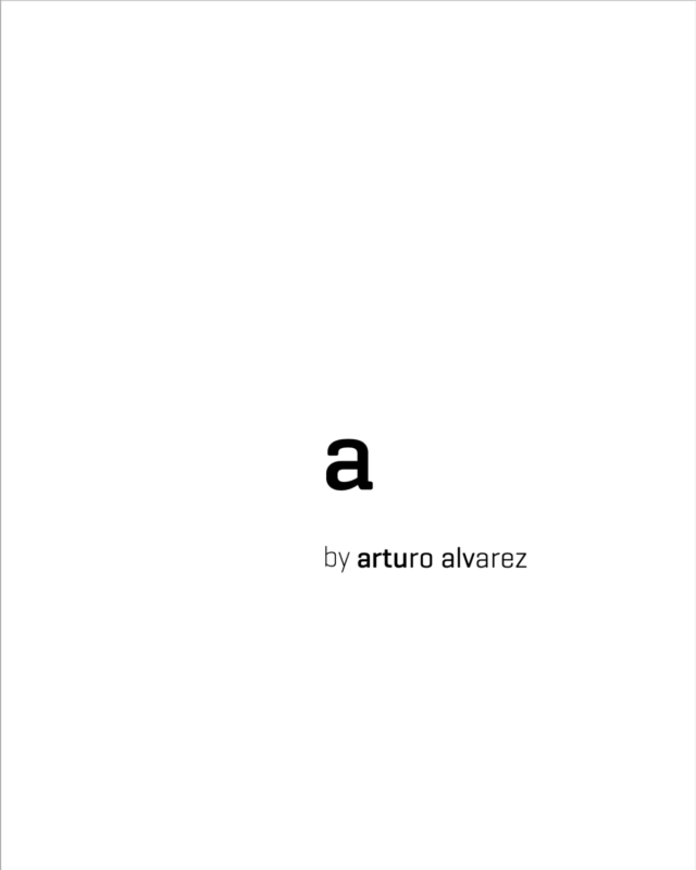 Arturo Alvarez Technical Catalogue 2021