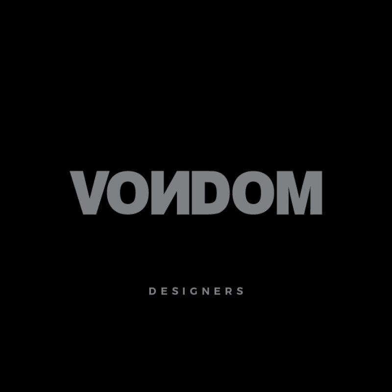 Vondom Designers Catalogue 2022