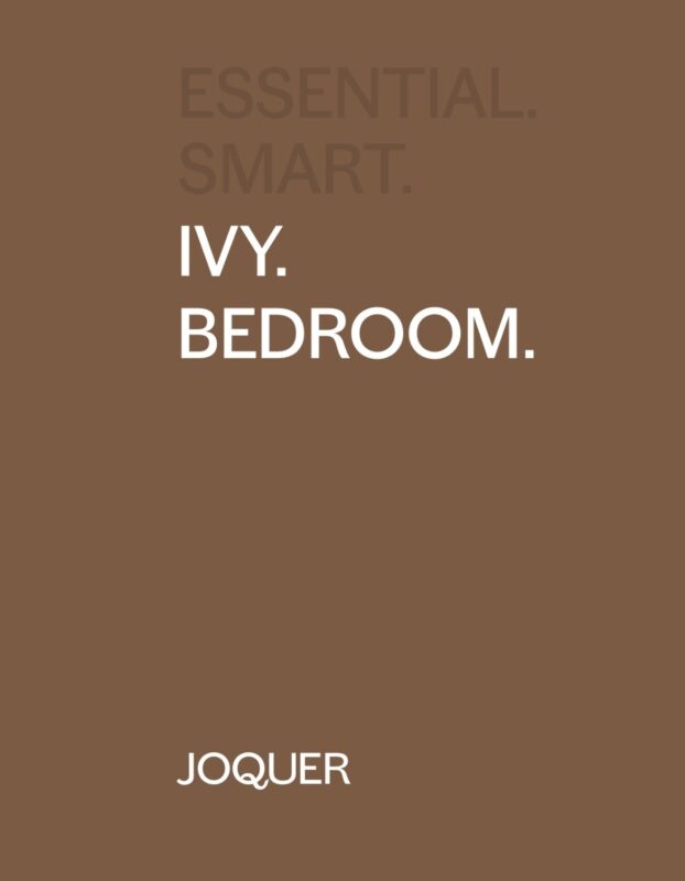 Joquer Ivy Bedroom Catalogue