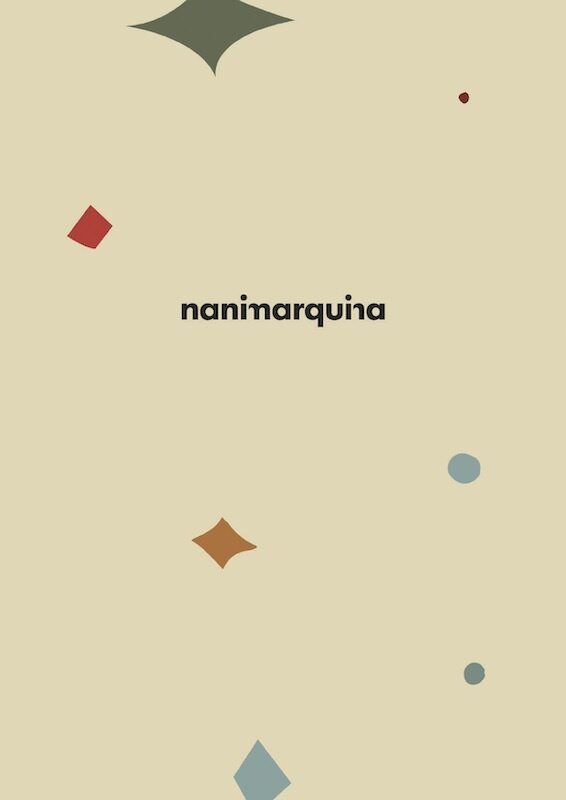 Nanimarquina General Catalogue 2021