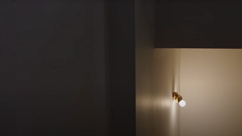 Show & Tell: Michael Anastassiades on the Light Bulb by Emile Rafael