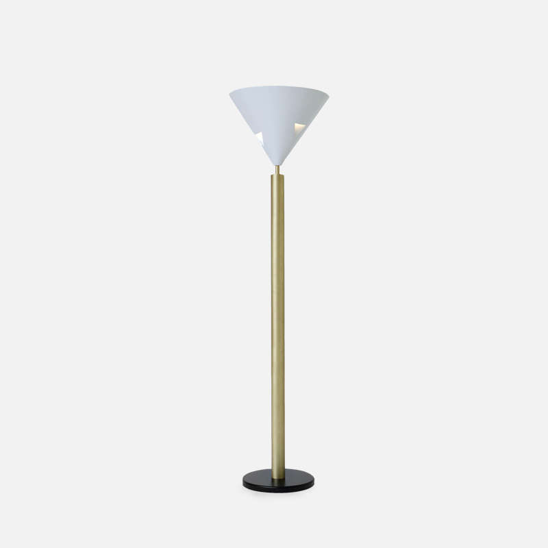 T Series Floor Lamp