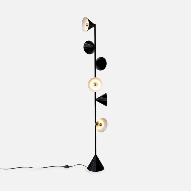Vertical 1 Floor Lamp