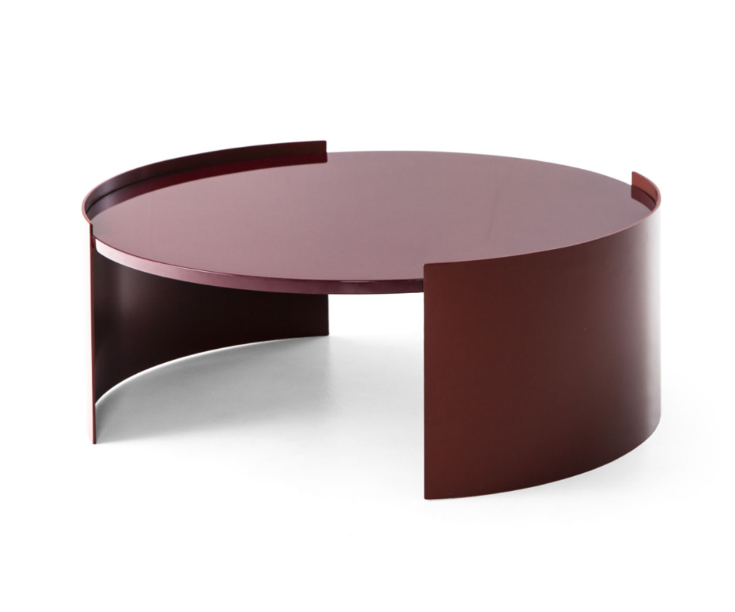 Bowy Coffee Table