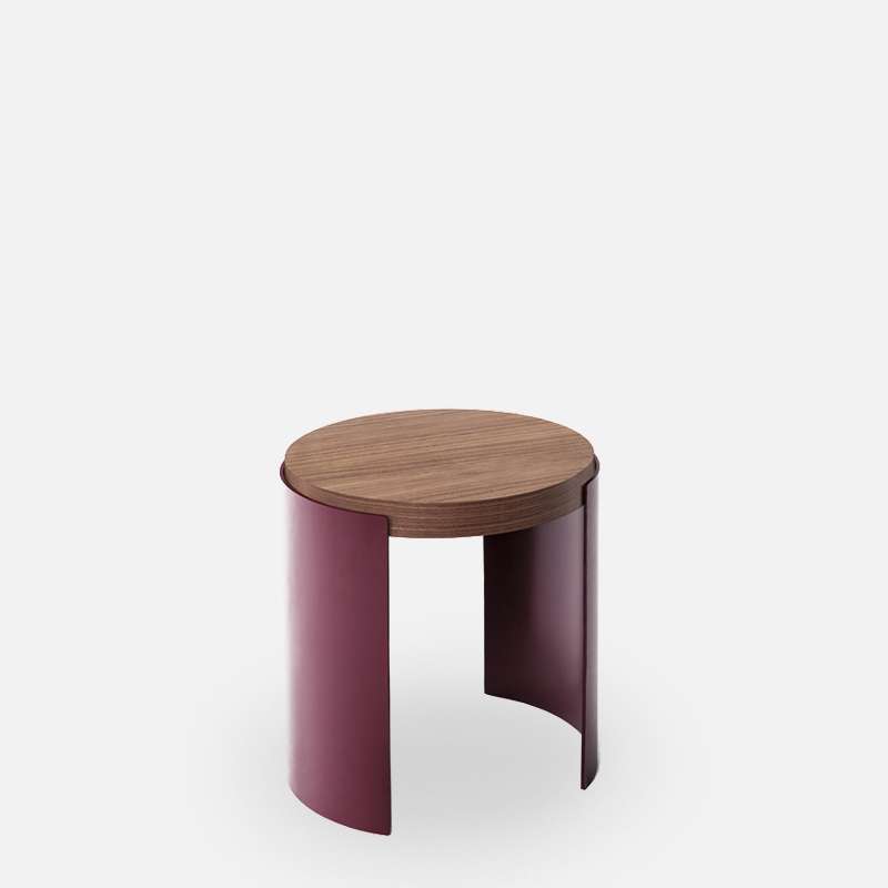 Bowy Side Table