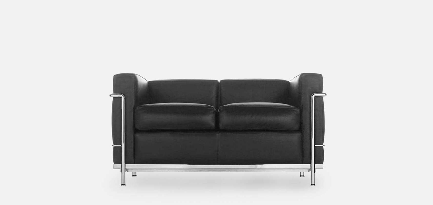 LC2  Settee