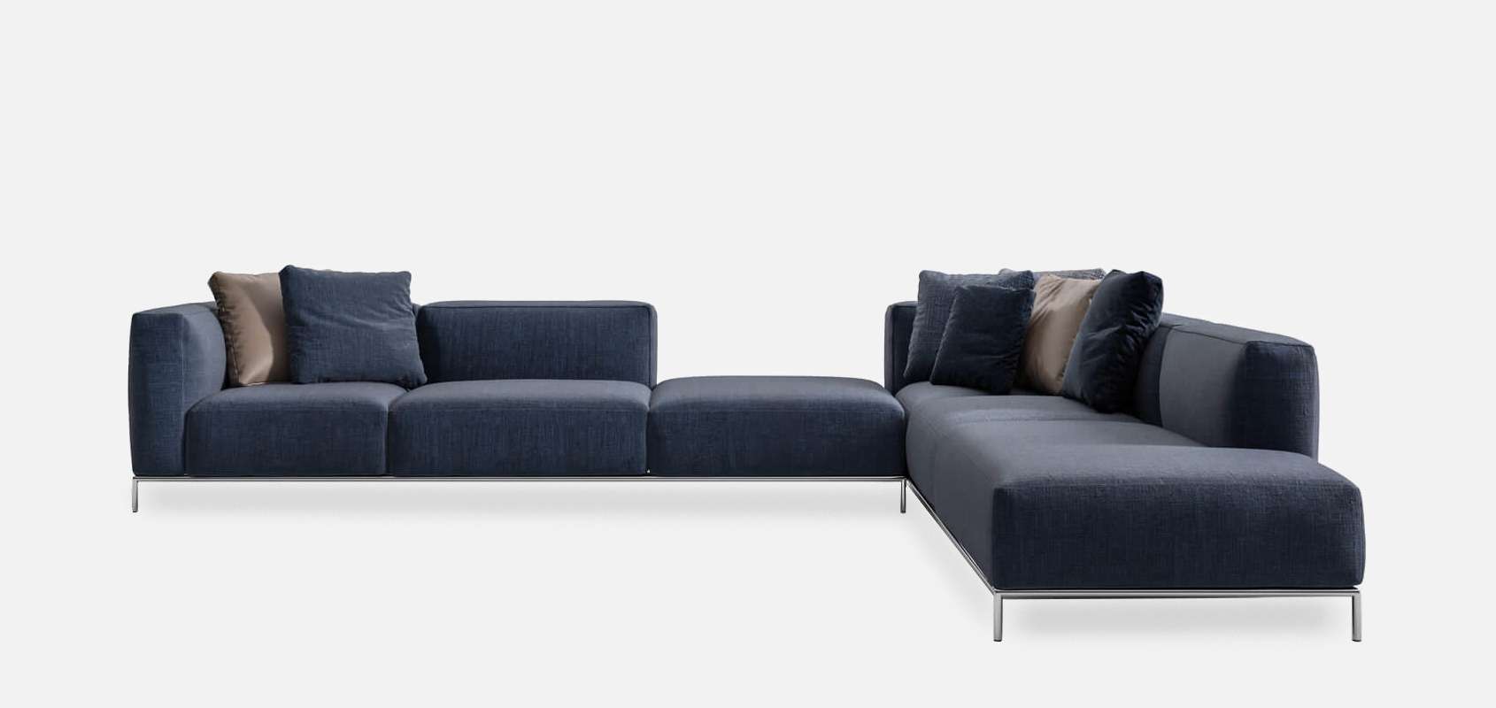Mex-Hi Modular Sofa