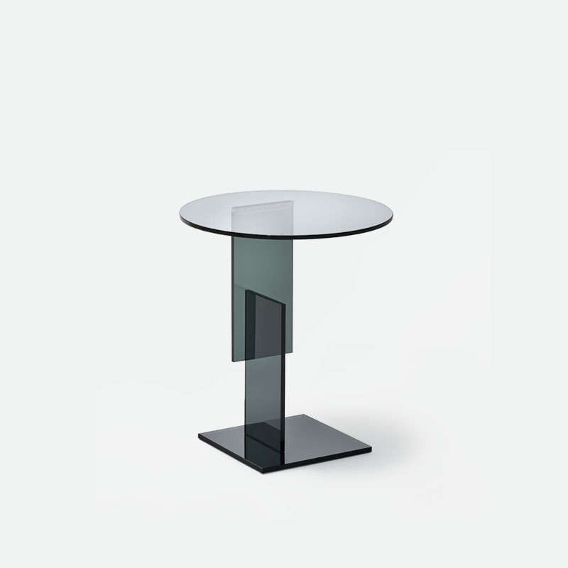 Don Gerrit Side Table