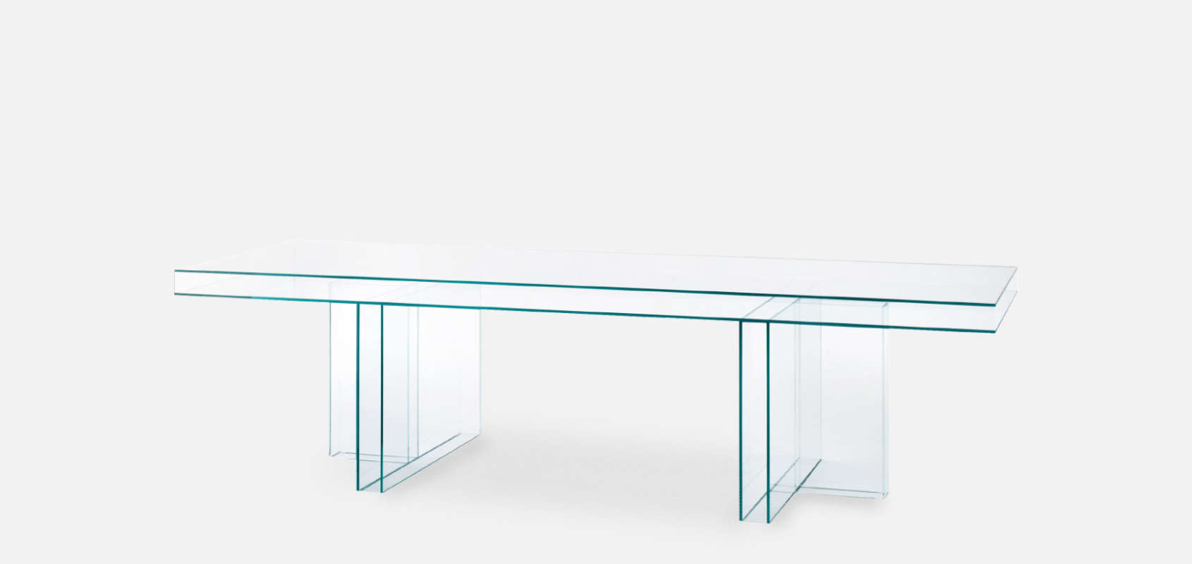 Verglas Table
