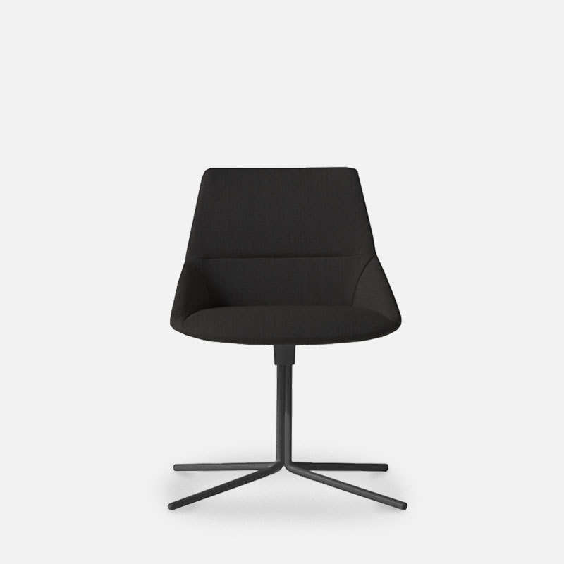 Dunas XS 4 Central Spoke Chair