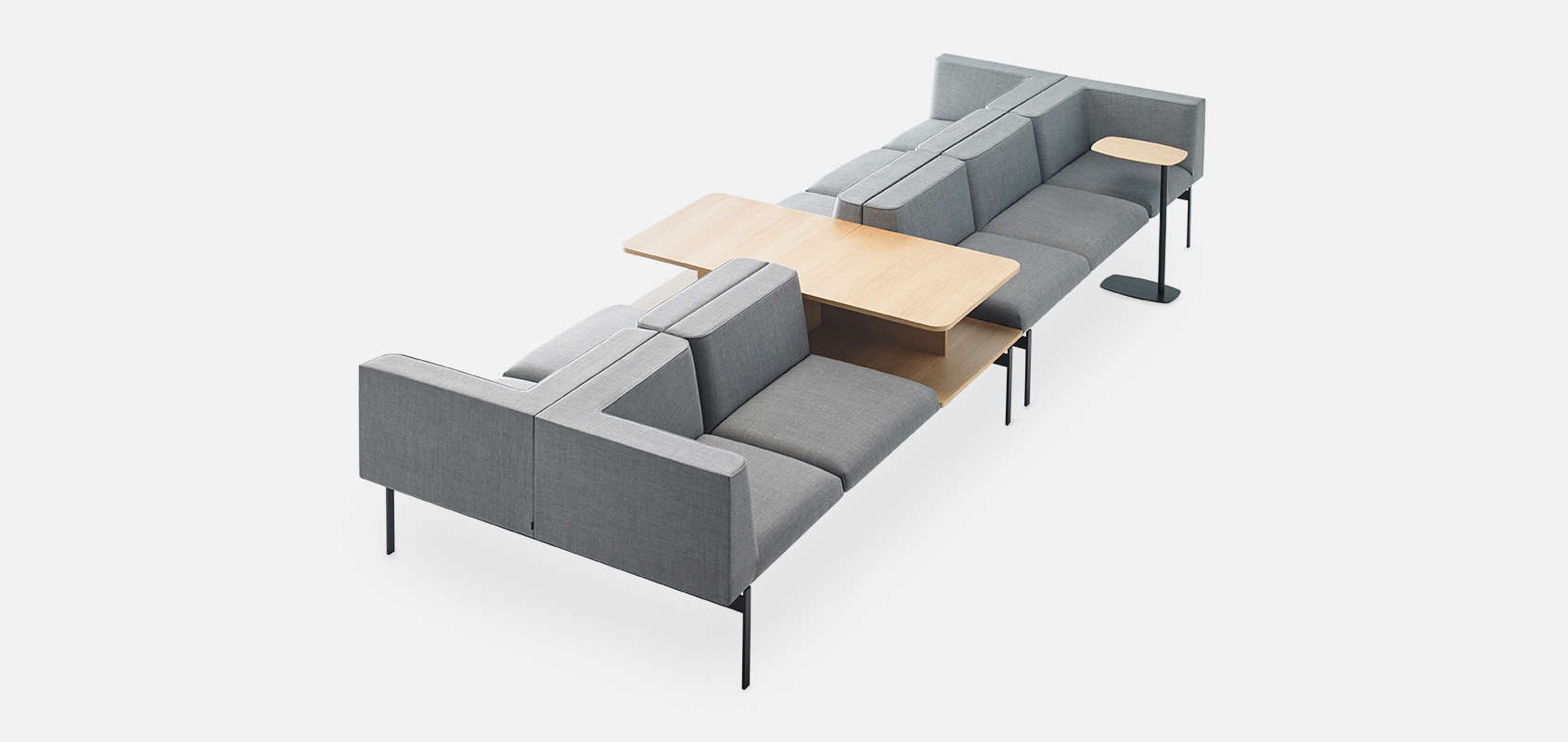 Lapse Modular Sofa