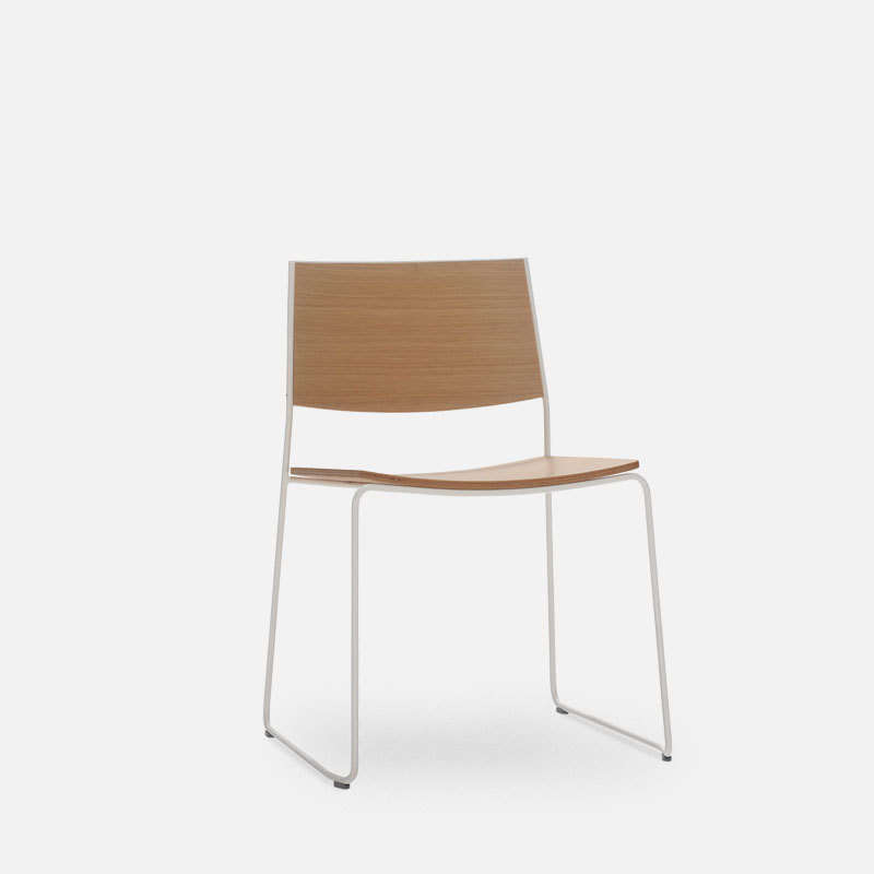 May Chair - Timber
