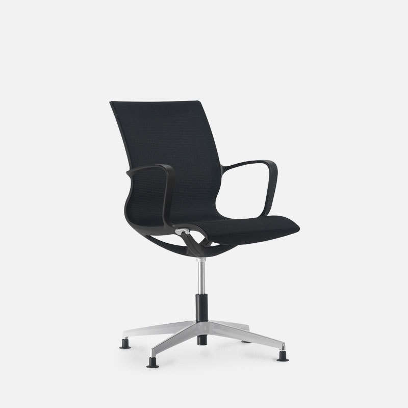 Zero Office Chair - Glides