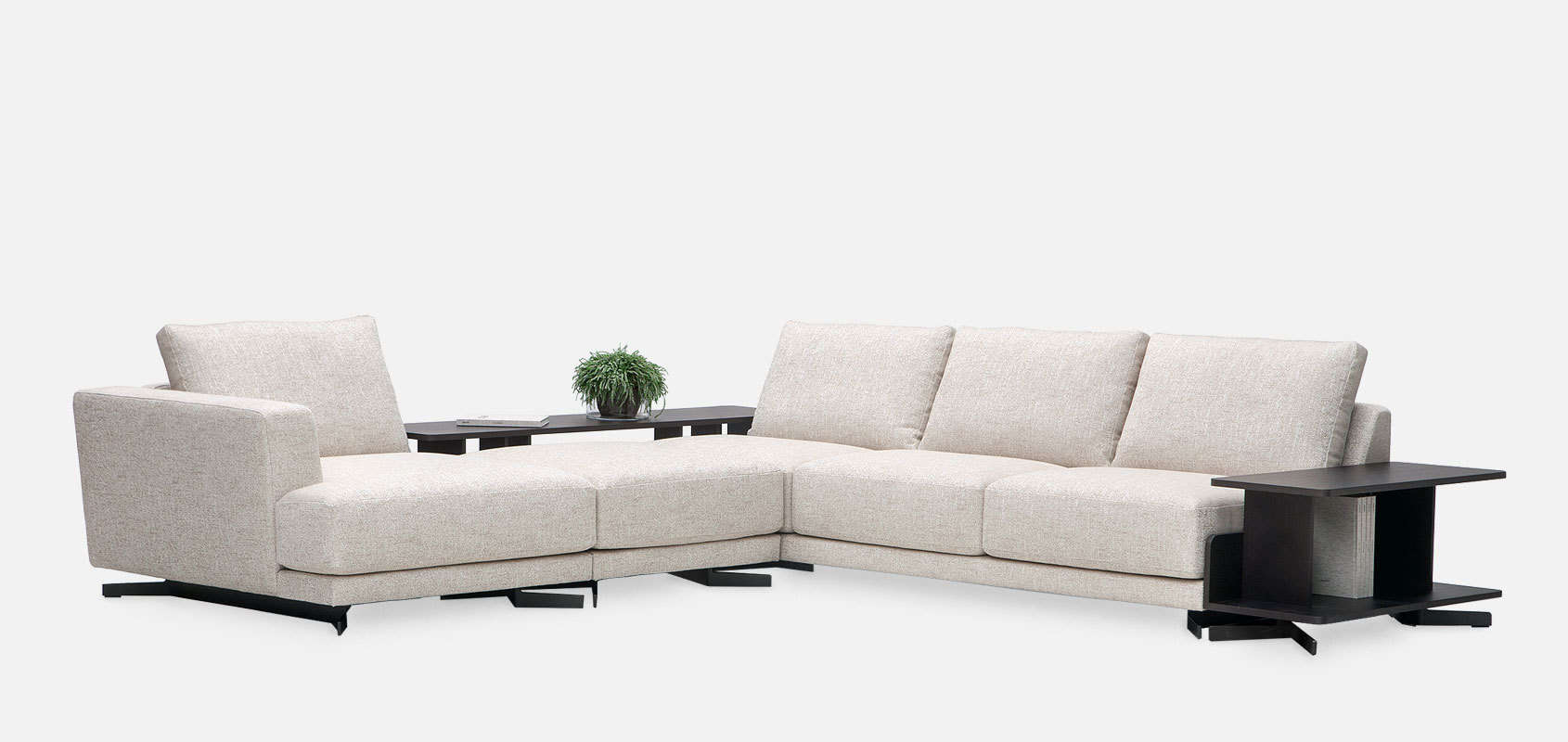 Pulse Modular Sofa