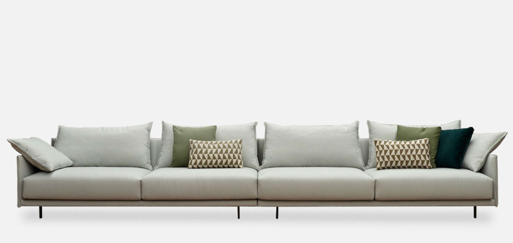 Senso Modular Sofa