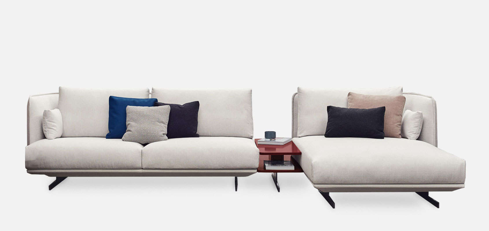 Serene Modular Sofa