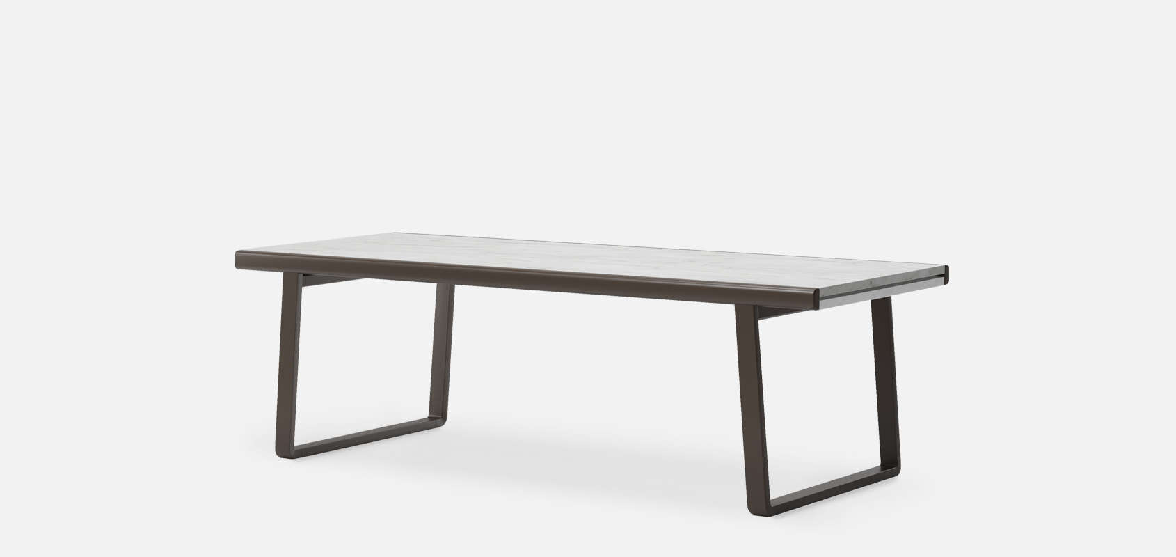 Bitta Extendable Table