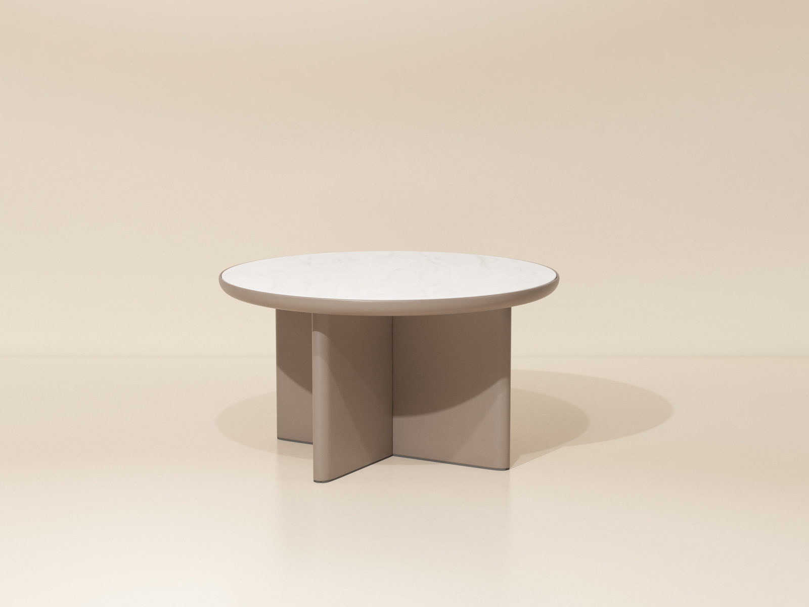 Cala Circular Small Table