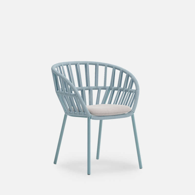 Cala Stackable Chair