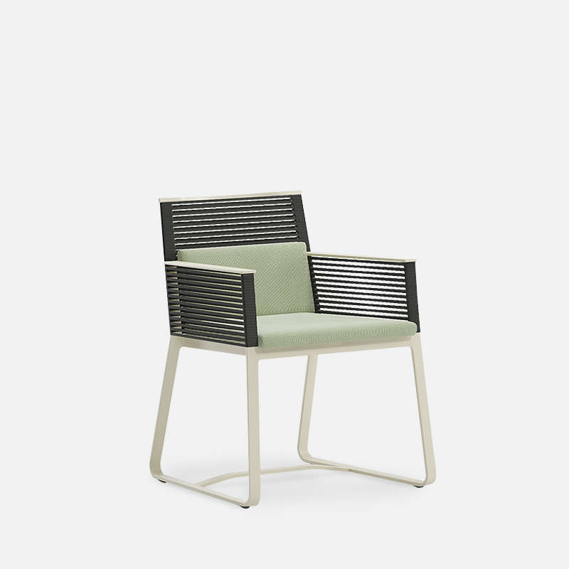 Landscape Chair