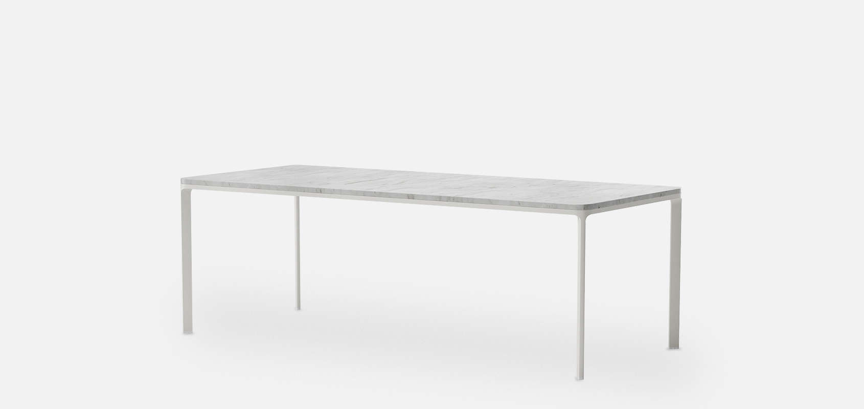 Park Life Table - Large