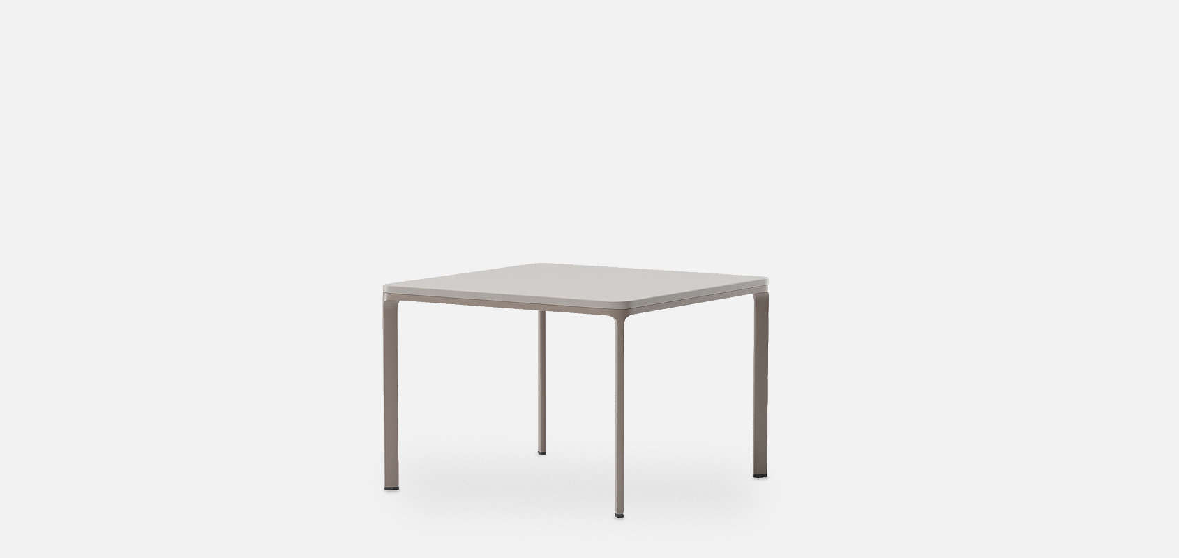Park Life Square Low Table