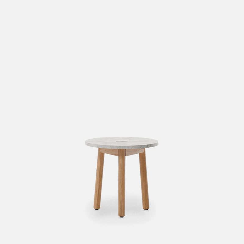 Riva Side Table (Discontinued)