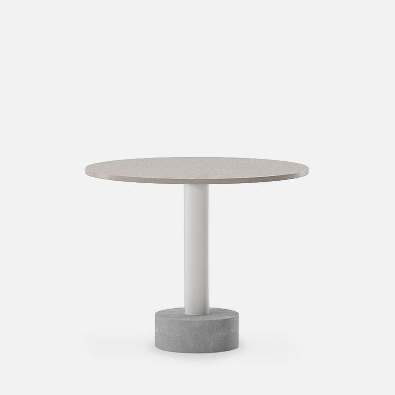 Roll Dining Table - Small