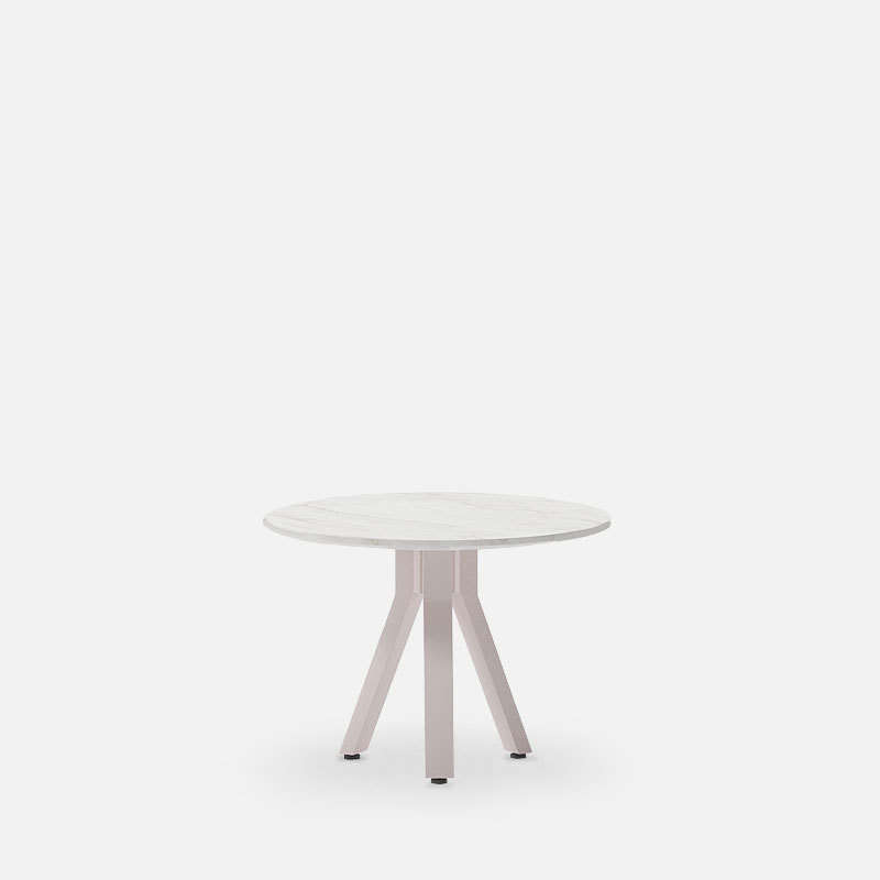 Vieques Side Table - Low