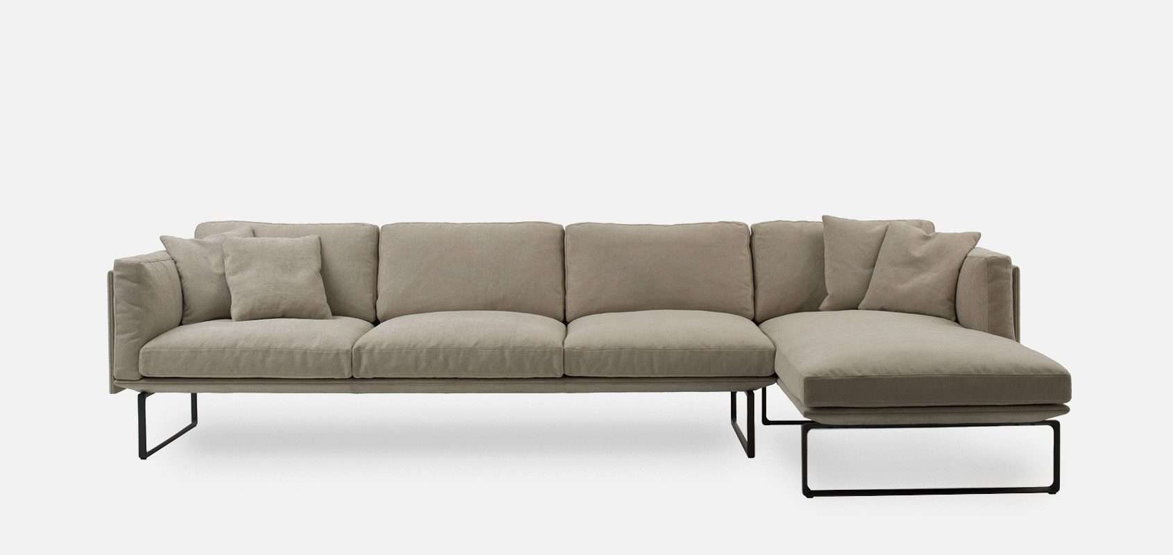 8 Modular Sofa