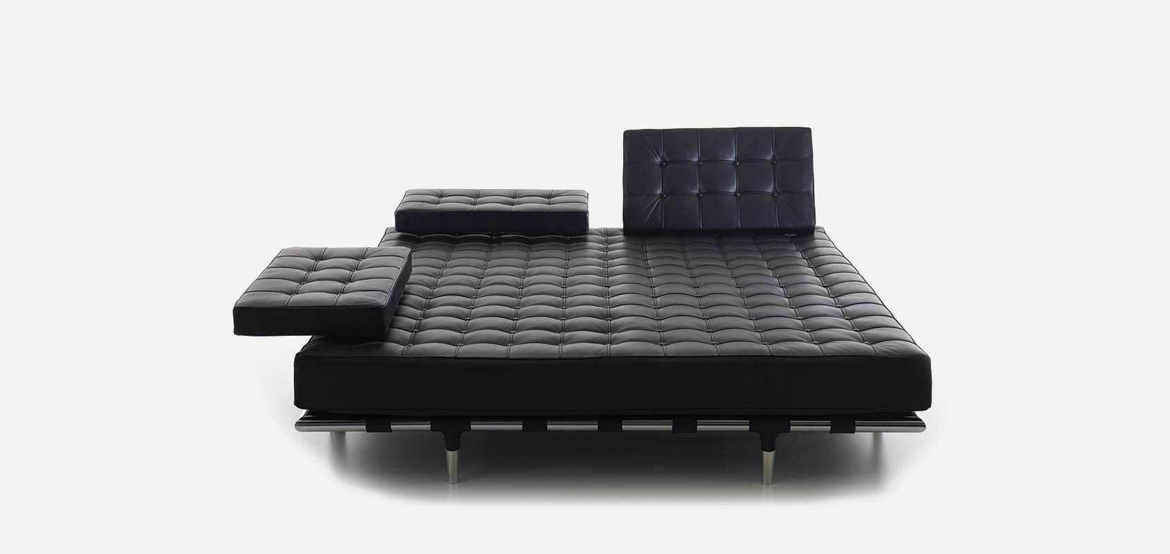 Privè Modular Sofa System