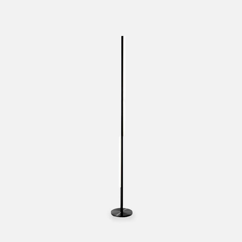 One Well Known Sequence 0501 Floor Lamp