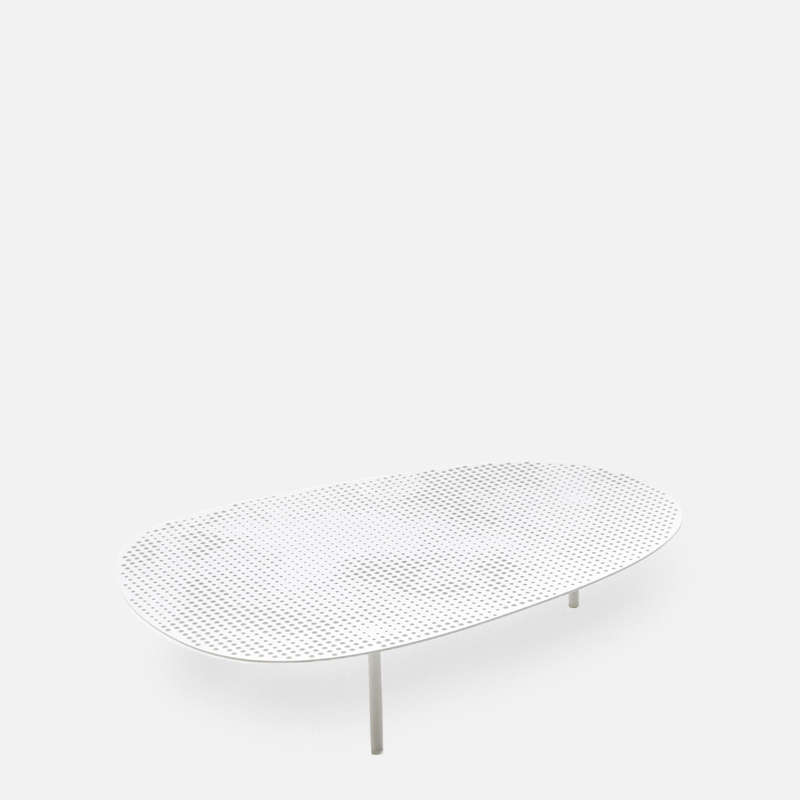 Cloud Small Coffee Table
