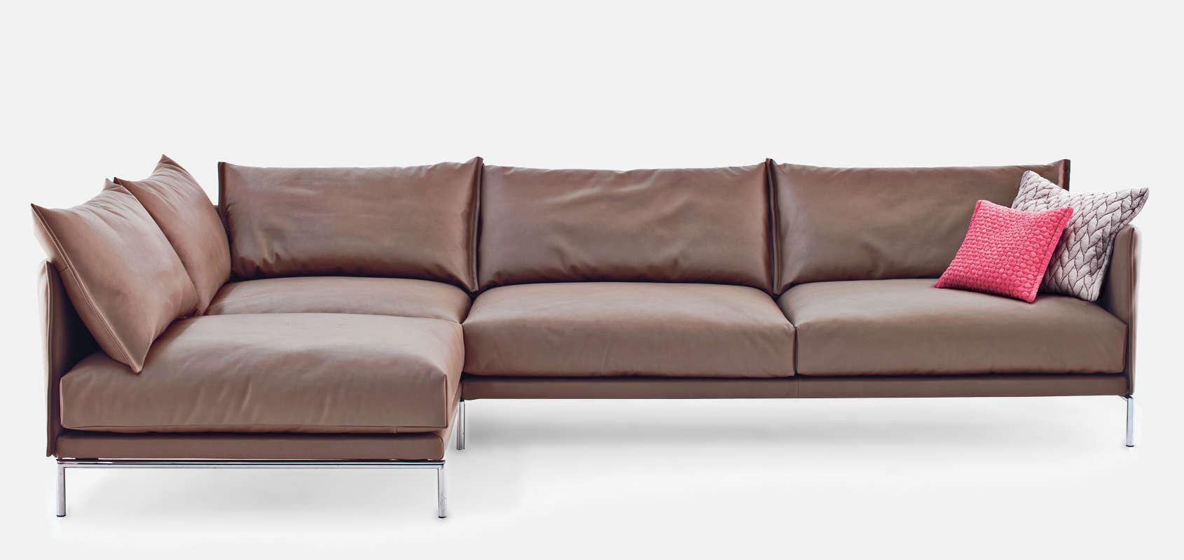 Gentry Modular Sofa