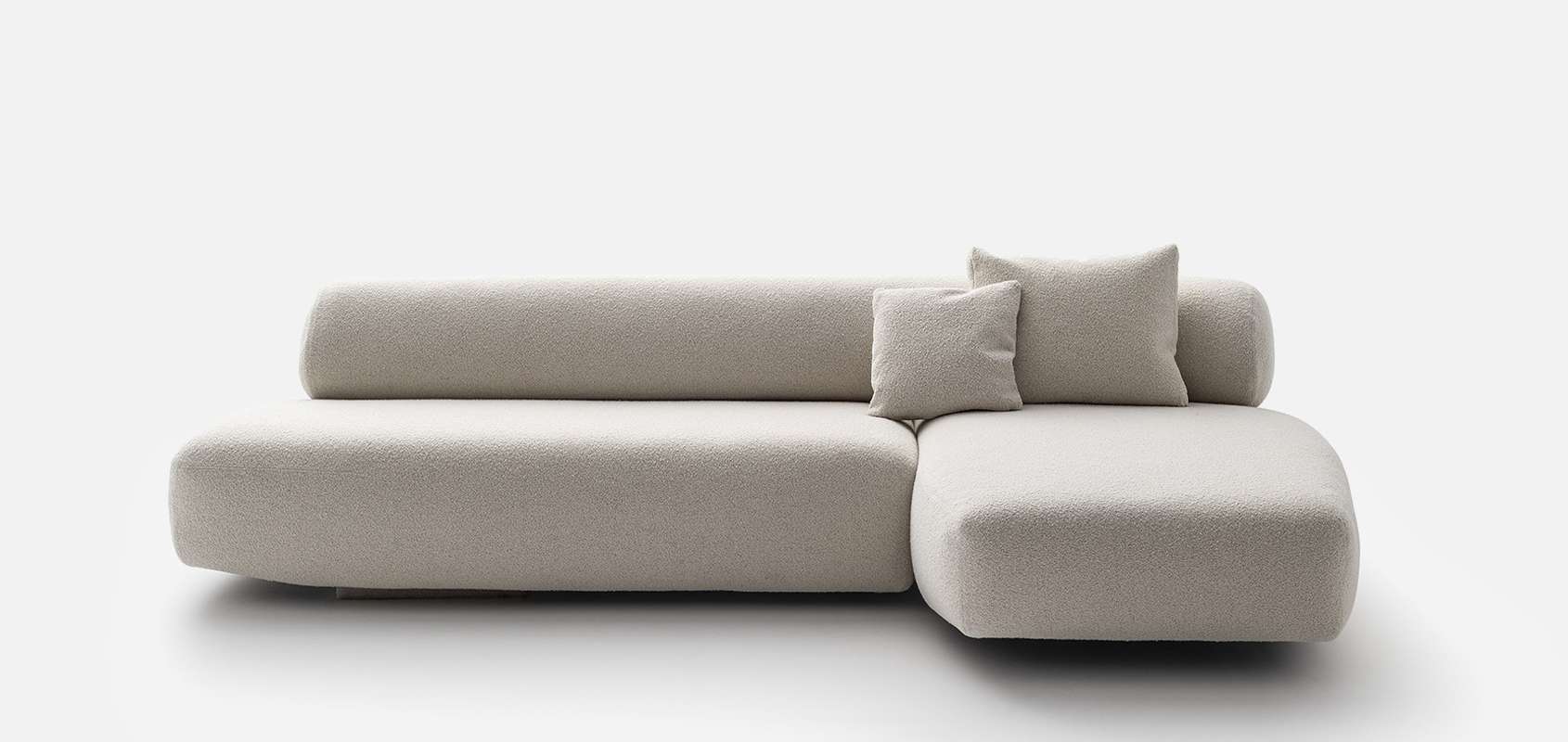 Gogan Modular Sofa