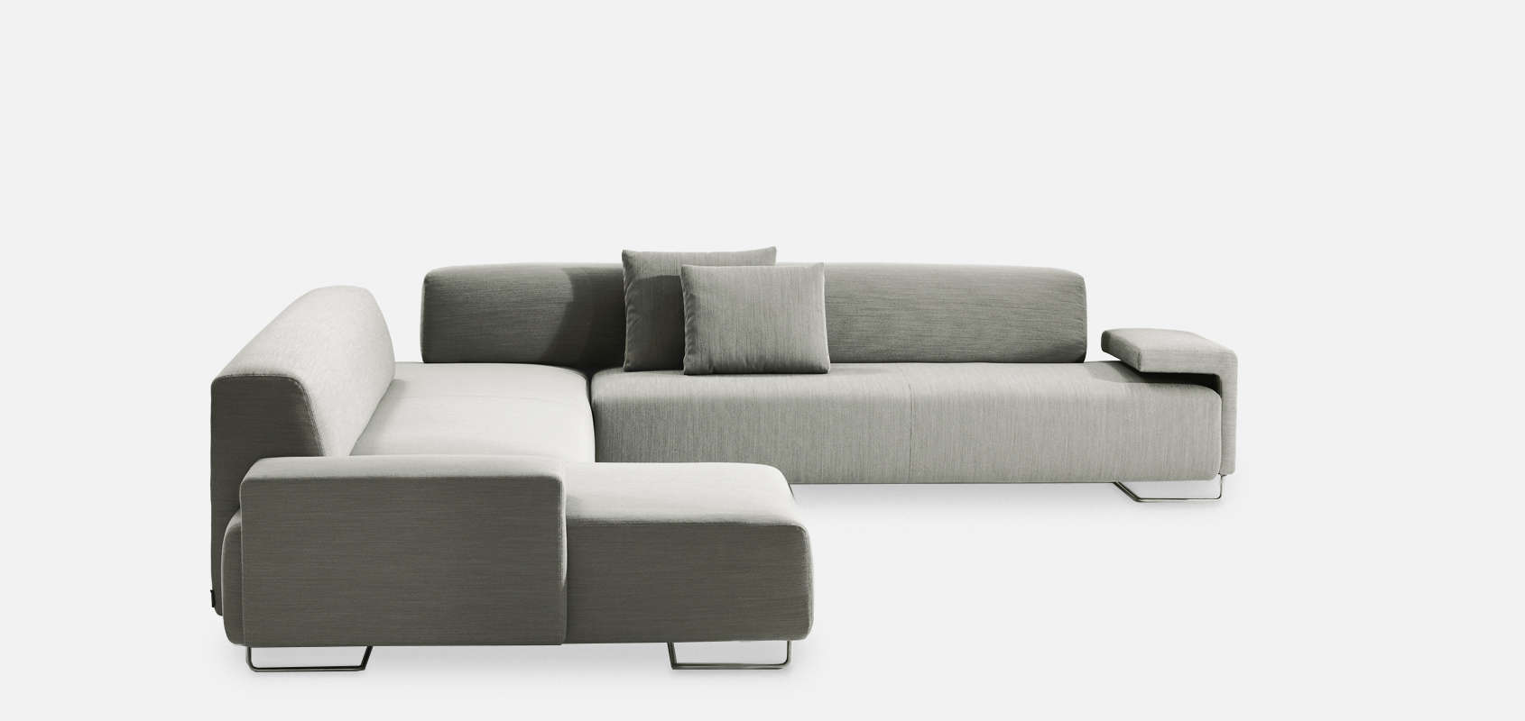 Lowland Sofa Modular