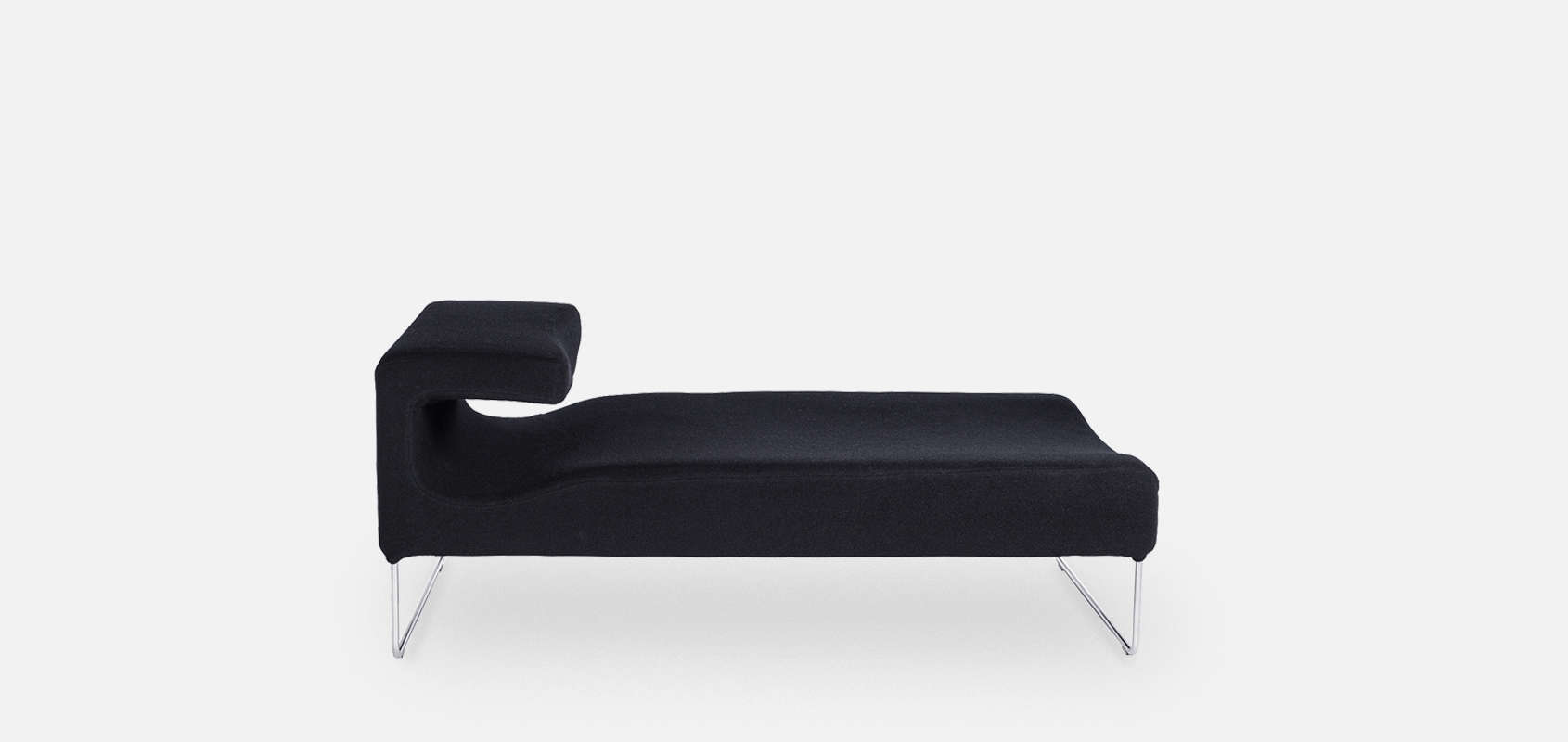Lowseat Chaise Lounge