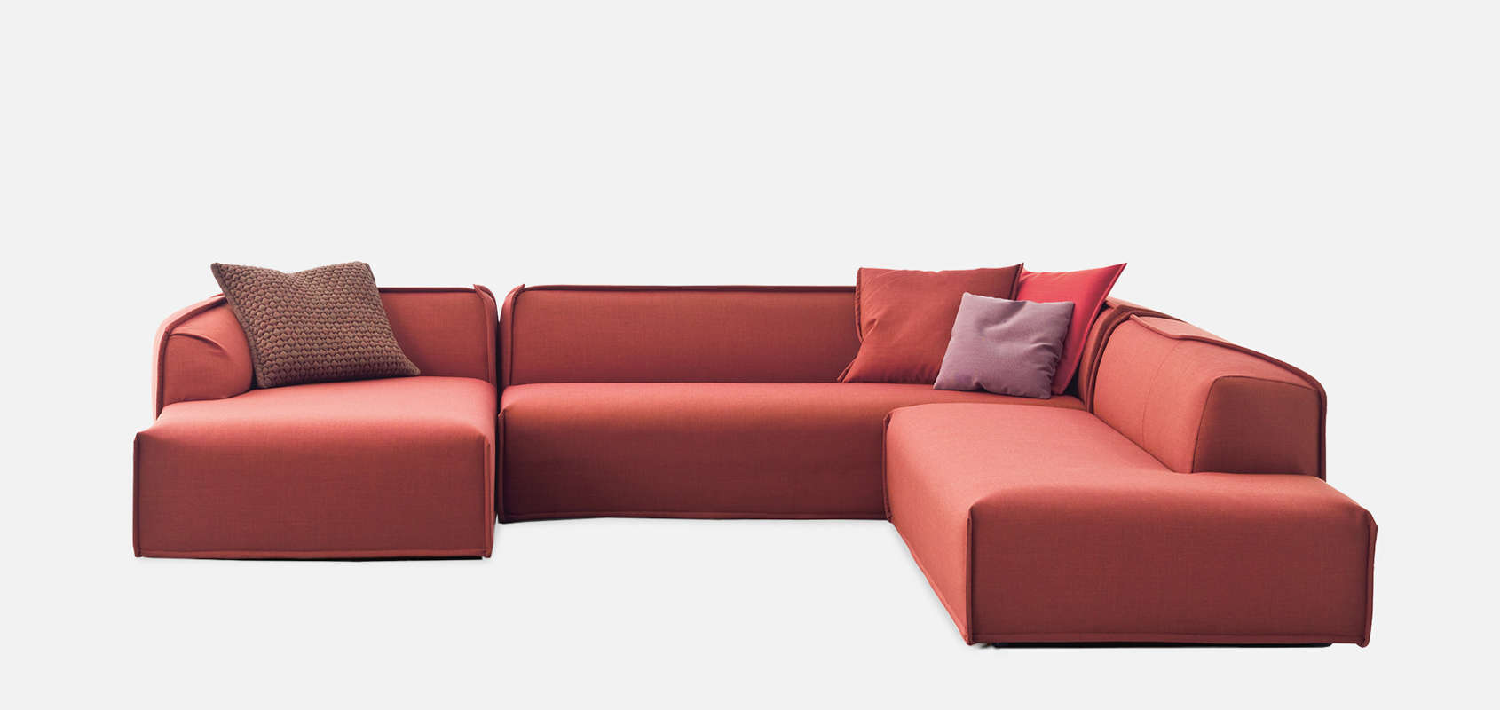 M.A.S.S.A.S. Modular Sofa