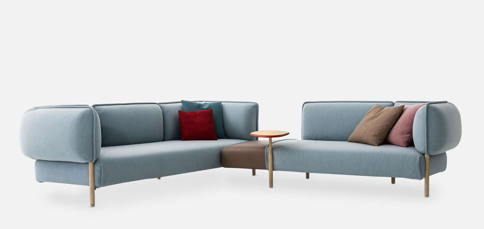 Tender Modular Sofa