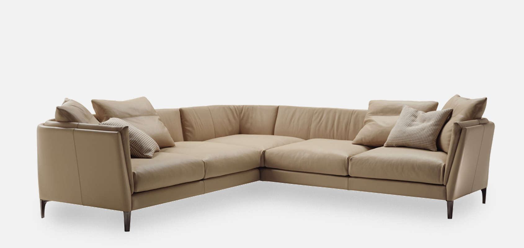 Bretagne Modular sofa